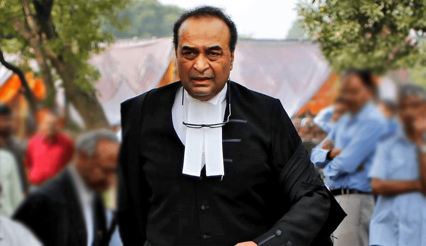 Famous Lawyers in India - CLAT