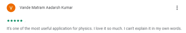 What do users say about EduRev Infinity Package for JEE? | Physics for JEE Main & Advanced