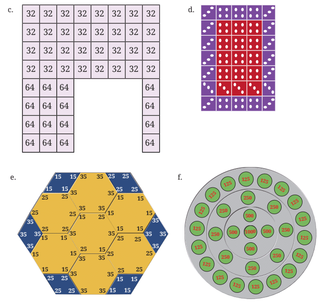 Number Play NCERT Solutions | Mathematics (Maths) Class 6