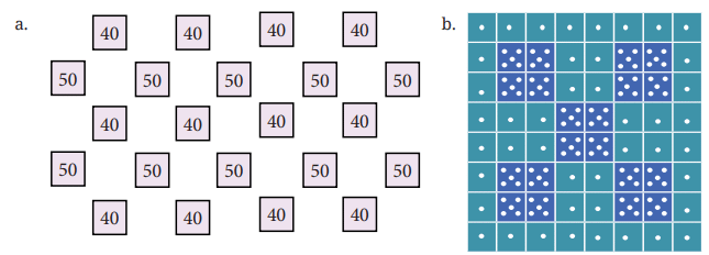 Number Play NCERT Solutions | Mathematics (Maths) Class 6