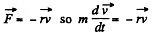 Irodov Solutions: The Fundamental Equation of Dynamics | Physics Class 11 - NEET