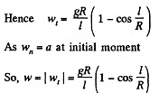 Irodov Solutions: The Fundamental Equation of Dynamics | Physics Class 11 - NEET