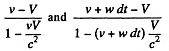 Irodov Solutions: Relativistic Mechanics | Physics Class 11 - NEET