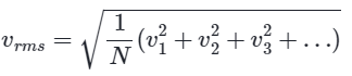 Maxwell Boltzmann Distribution Curve | Chemistry for EmSAT Achieve