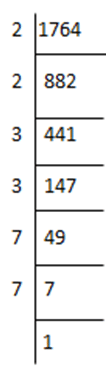 NCERT Solutions for Class 8 Maths Chapter 5 - Squares and Square Roots (Exercise 5.3)