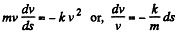 Irodov Solutions: The Fundamental Equation of Dynamics | Physics Class 11 - NEET