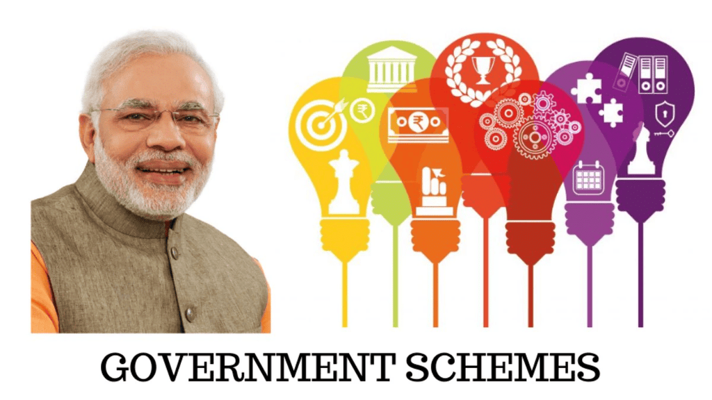 Government Schemes | Legal Reasoning for CLAT