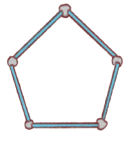 NCERT Solutions for Class 4 Maths Chapter 1 - Shapes Around Us