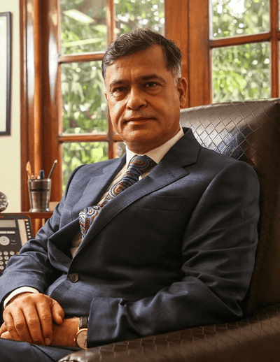 Famous Lawyers in India - CLAT