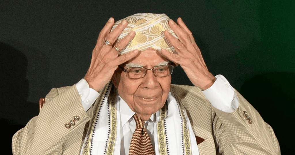 Famous Lawyers in India - CLAT