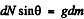 Irodov Solutions: The Fundamental Equation of Dynamics | Physics Class 11 - NEET