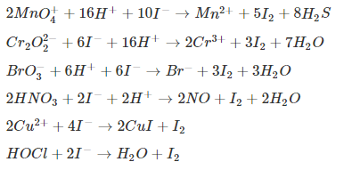 Titration & its Types | Chemistry for EmSAT Achieve