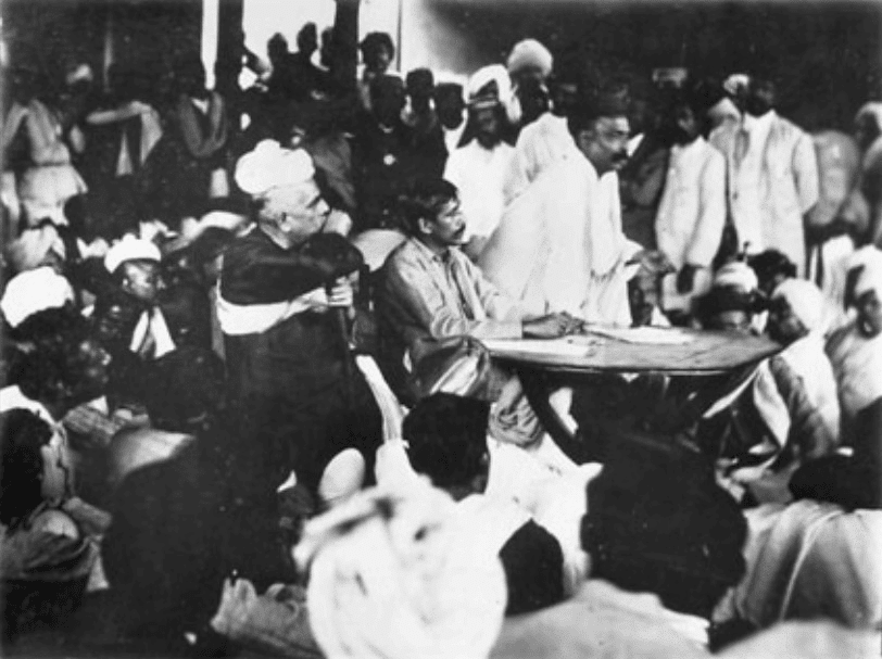 Notes: Nationalist Movement | Social Studies & Pedagogy Paper 2 for CTET & TET Exams - CTET & State TET
