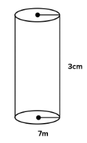 NCERT Solutions for Class 8 Maths Chapter 9 - Mensuration - 2 (Exercise 9.2)
