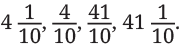 NCERT Solutions for Class 7 Maths Chapter 3 A Peek Beyond the Point