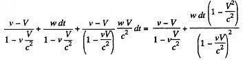 Irodov Solutions: Relativistic Mechanics | Physics Class 11 - NEET