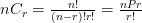 Important Formulas for CAT- PDF Download