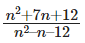Number Series CAT Previous Year Questions with Answer PDF