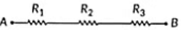Class 10 Science Chapter 11 Previous Year Questions - Electricity