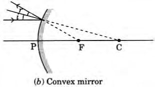 Class 10 Science Chapter 9 Previous Year Questions - Ray Optics - Light : Reflection and Refraction