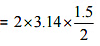 NCERT Solutions for Class 7 Maths - Perimeter and Area- 1