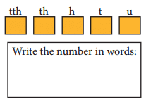 Number Play NCERT Solutions | Mathematics (Maths) Class 6