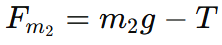 NCERT Exemplar: Laws of Motion | Physics Class 11 - NEET