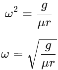 NEET Previous Year Questions (2015-2025): Laws of Motion | Physics Class 11