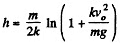 Irodov Solutions: The Fundamental Equation of Dynamics | Physics Class 11 - NEET