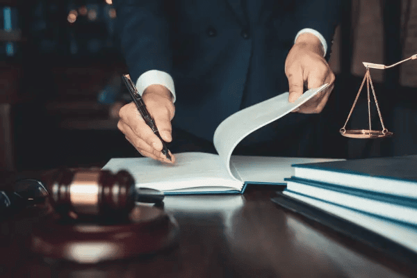 Judicial Doctrines | Legal Reasoning for CLAT