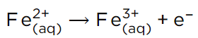 NCERT Solutions Class 11 Chemistry Chapter 7 - Redox Reactions
