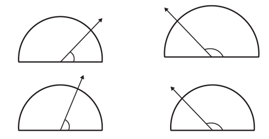 NCERT Solutions for Class 8 Maths Chapter 5 - Understanding Elementary Shapes (Exercise 5.4, 5.5 and 5.6)