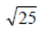 NCERT Solutions for Class 8 Maths - Squares and Square Roots- 1