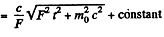 Irodov Solutions: Relativistic Mechanics | Physics Class 11 - NEET
