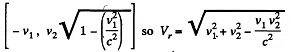 Irodov Solutions: Relativistic Mechanics | Physics Class 11 - NEET