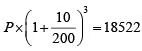 Simple & Compound Interest CAT Previous Year Questions with Answer PDF