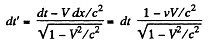 Irodov Solutions: Relativistic Mechanics | Physics Class 11 - NEET