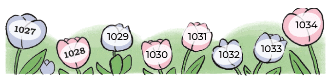 NCERT Solutions for Class 4 Maths Chapter 4 - Thousands Around Us