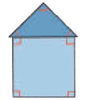 NCERT Solutions for Class 4 Maths Chapter 1 - Shapes Around Us