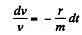 Irodov Solutions: The Fundamental Equation of Dynamics | Physics Class 11 - NEET