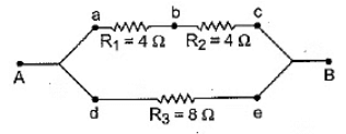 Class 10 Science Chapter 11 Previous Year Questions - Electricity