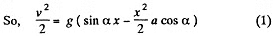 Irodov Solutions: The Fundamental Equation of Dynamics | Physics Class 11 - NEET