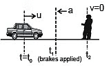 Rest & Motion | Physics for EmSAT Achieve