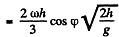 Irodov Solutions: The Fundamental Equation of Dynamics | Physics Class 11 - NEET