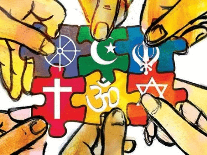 NCERT Solutions for Class 8 Civics Chapter 2 - Understanding Secularism