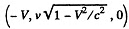 Irodov Solutions: Relativistic Mechanics | Physics Class 11 - NEET