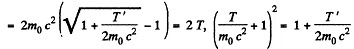 Irodov Solutions: Relativistic Mechanics | Physics Class 11 - NEET