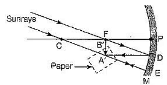 Class 10 Science Chapter 9 Previous Year Questions - Ray Optics - Light : Reflection and Refraction