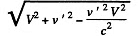 Irodov Solutions: Relativistic Mechanics | Physics Class 11 - NEET