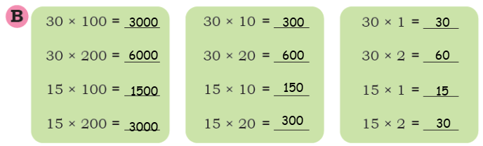 NCERT Solutions for Class 4 Maths Chapter 13 - The Transport Museum
